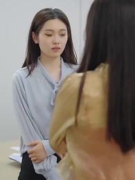 ตอนที่ 95 - ท่านประธานคะ ฉันท้อง