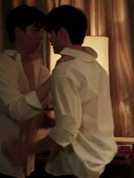 Episode 3 - Kiss Me with Unspoken Love