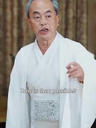 Episode 87 - Return of the Master