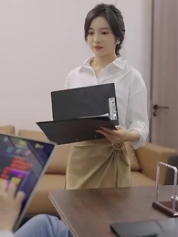 ตอนที่ 46 - ท่านประธานคะ ฉันท้อง