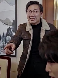 은퇴한 부자 아버지 - Episode 16