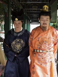 這個女將軍她野翻了 - Episode 60