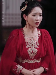 當今太子是我的傻郎君 - Episode 14