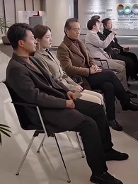 54화 - 은퇴한 부자 아버지