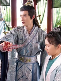 第38集 - 這個女將軍她野翻了