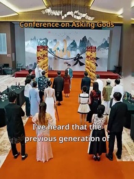 Return of the Master - Episode 78