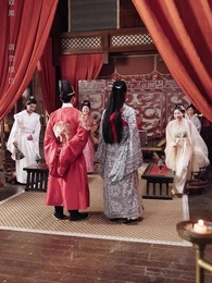 第19集 - 當今太子是我的傻郎君