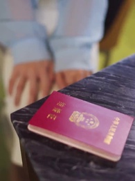 海小姐跑不掉啦 - Episode 8