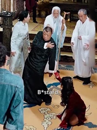 Return of the Master - Episode 88