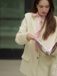 Episode 12 - Don't Fall in Love with Me, Husband