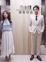 海小姐跑不掉啦 - Episode 55