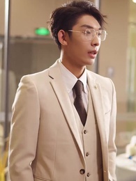 第54集 - 海小姐跑不掉啦