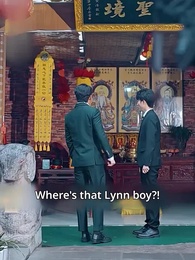 Fast Love, Forever Bond - Episode 32