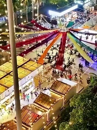 Fast Love, Forever Bond - Episode 7