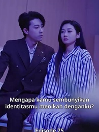 Episode 75 - Bos Mengejar Mantan Istri, Kamu Tak Pantas