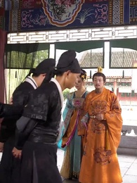 這個女將軍她野翻了 - Episode 57