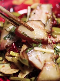 當今太子是我的傻郎君 - Episode 45