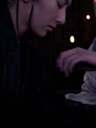 第29集 - 這個女將軍她野翻了