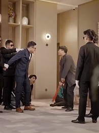 40화 - 은퇴한 부자 아버지