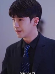 Bos Mengejar Mantan Istri, Kamu Tak Pantas - Episode 77