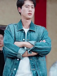 Return of the Master - Episode 93