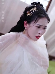 當今太子是我的傻郎君 - Episode 80