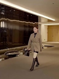 58화 - 은퇴한 부자 아버지