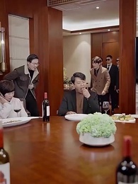 15화 - 은퇴한 부자 아버지