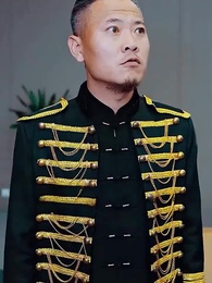 Return of the Master - Episode 46