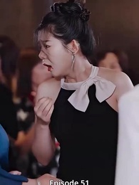 Bos Mengejar Mantan Istri, Kamu Tak Pantas - Episode 51