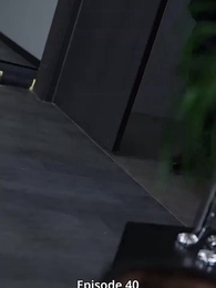 Bos Mengejar Mantan Istri, Kamu Tak Pantas - Episode 40