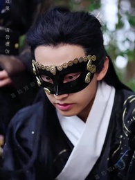 當今太子是我的傻郎君 - Episode 76