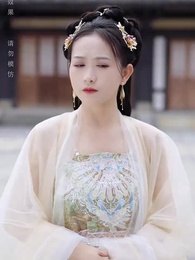 當今太子是我的傻郎君 - Episode 30