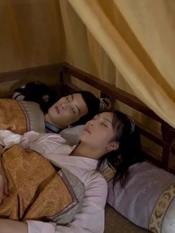 這個女將軍她野翻了 - Episode 52