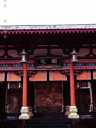 第42集 - 當今太子是我的傻郎君