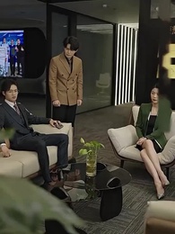 53화 - 은퇴한 부자 아버지