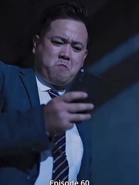 Bos Mengejar Mantan Istri, Kamu Tak Pantas - Episode 60