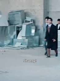 Fast Love, Forever Bond - Episode 91