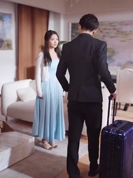 第73集 - 海小姐跑不掉啦