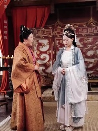 第43集 - 當今太子是我的傻郎君