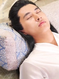 第62集 - 當今太子是我的傻郎君