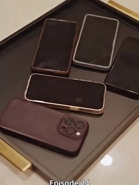 Episode 74 - Bos Mengejar Mantan Istri, Kamu Tak Pantas