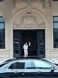 Fast Love, Forever Bond - Episode 5