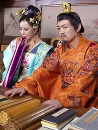 這個女將軍她野翻了 - Episode 23