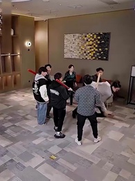 은퇴한 부자 아버지 - Episode 33