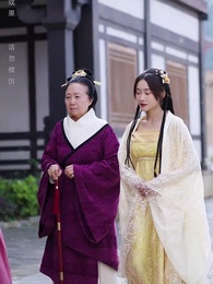 第69集 - 當今太子是我的傻郎君