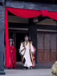 當今太子是我的傻郎君 - Episode 2