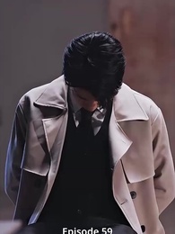 Bos Mengejar Mantan Istri, Kamu Tak Pantas - Episode 59