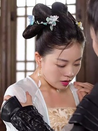 這個女將軍她野翻了 - Episode 77