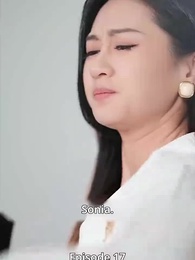 Bos Mengejar Mantan Istri, Kamu Tak Pantas - Episode 17